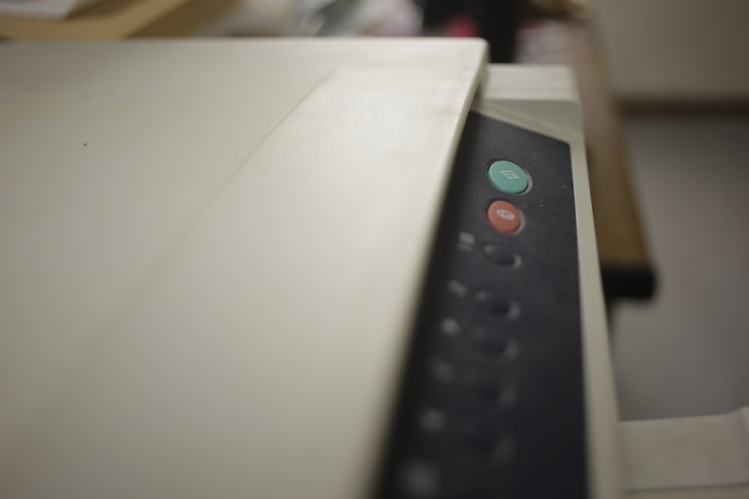 中小企业产品宣传单页设计：提升转化率的3个核心技巧